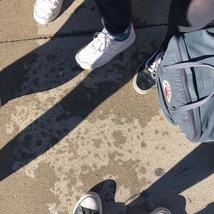 Meet your Posher, Caitlin